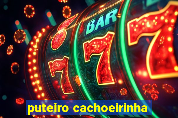 puteiro cachoeirinha